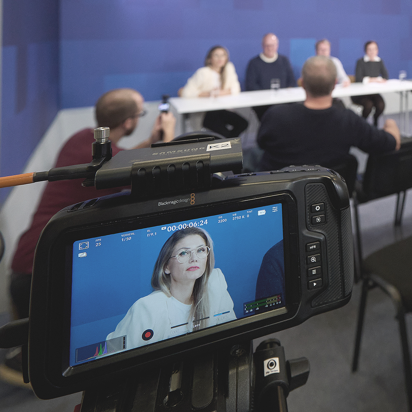 galerie-event-corporate-talk