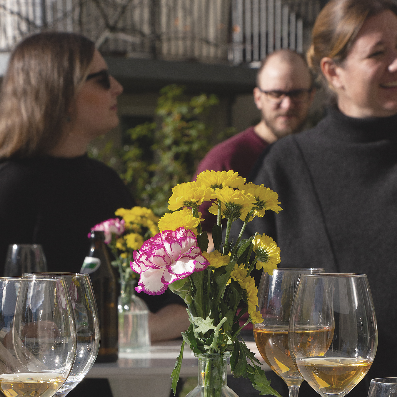 galerie-event-empfang-cocktails-getraenke