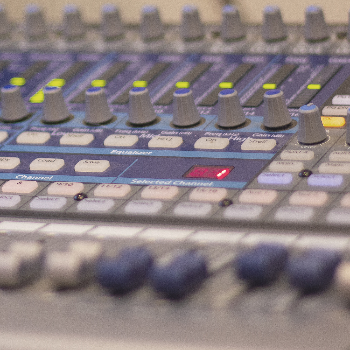 galerie-podcast-studio-mischer-regie