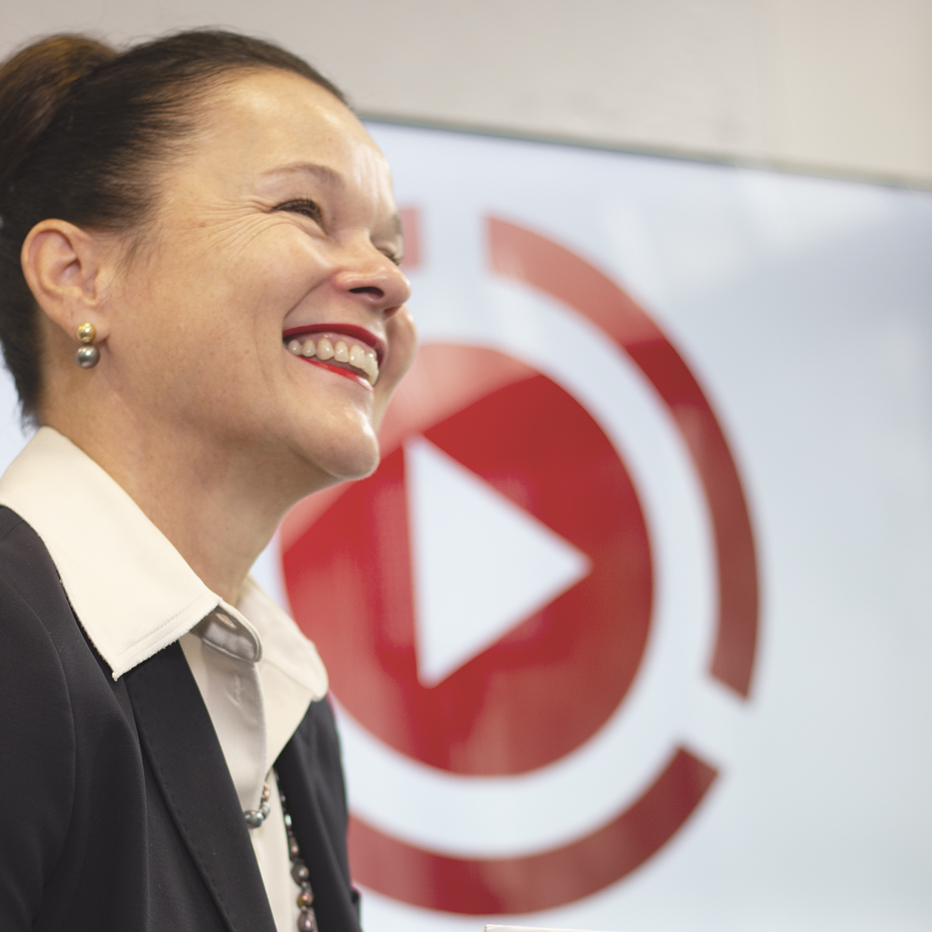 galerie-studio-moderation-screen-bildschirm