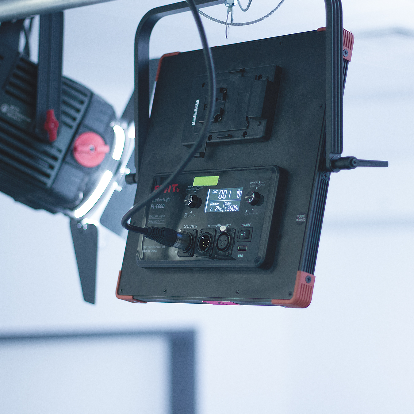 galerie-studio-scheinwerfer