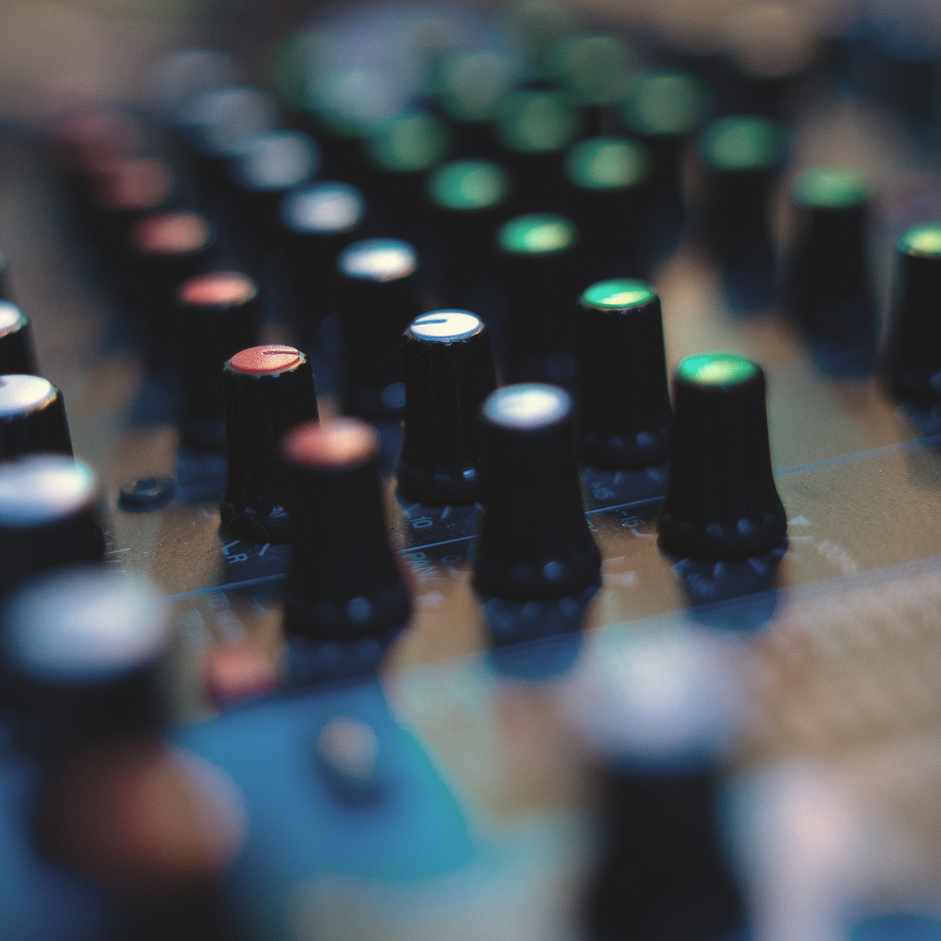 podcast-produktion-profi-mischpult