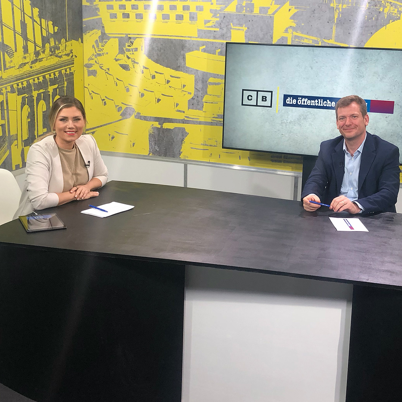 galerie-studio-talkshow